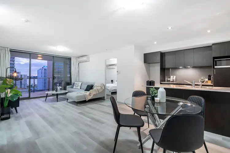 164/369 Hay Street, Perth WA 6000