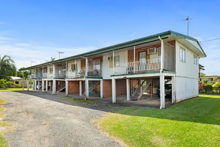 Main view of Homely block of units listing, 80 ERNEST STREET, Innisfail QLD 4860