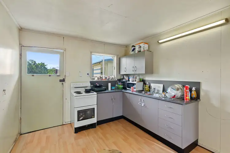Second view of Homely block of units listing, 80 ERNEST STREET, Innisfail QLD 4860