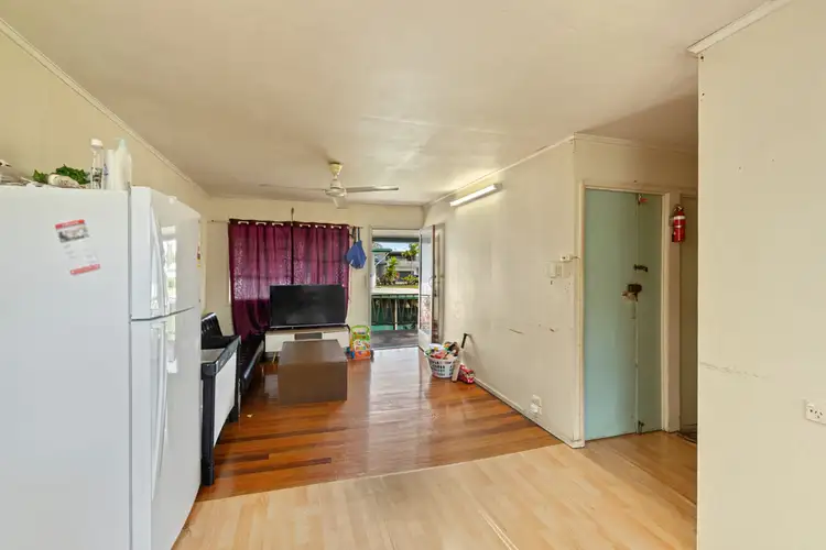 Third view of Homely block of units listing, 80 ERNEST STREET, Innisfail QLD 4860