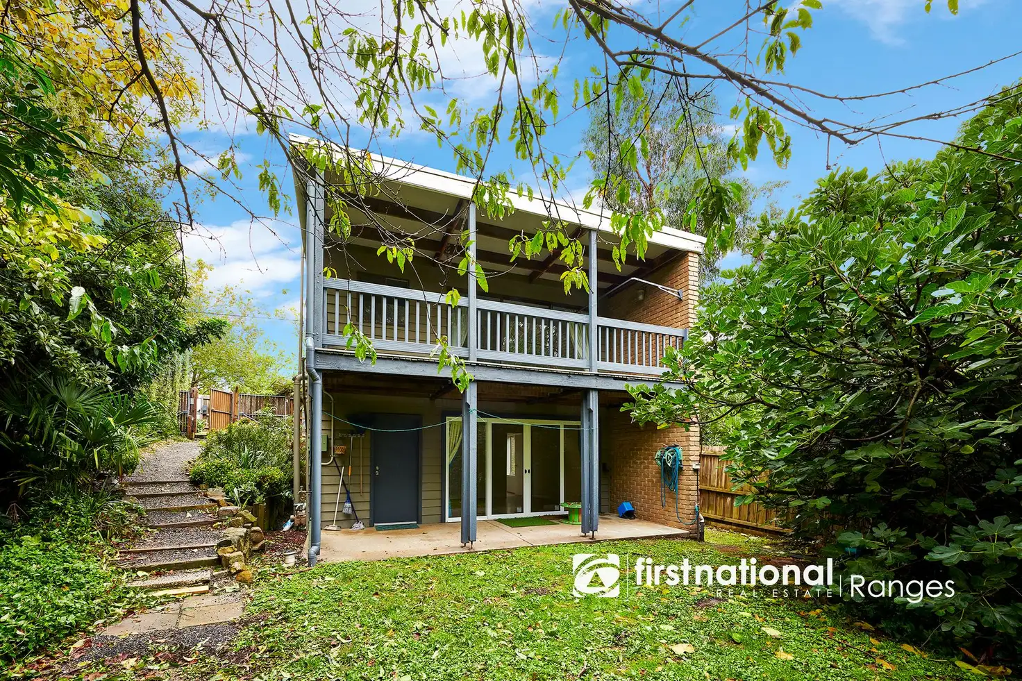 Main view of Homely house listing, 127 Belgrave-Gembrook Road, Selby VIC 3159