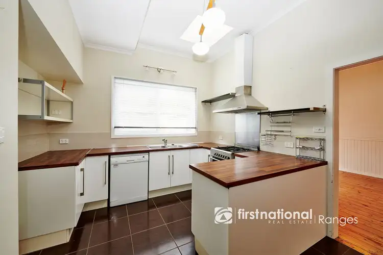 Second view of Homely house listing, 127 Belgrave-Gembrook Road, Selby VIC 3159