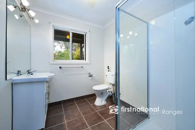 Third view of Homely house listing, 127 Belgrave-Gembrook Road, Selby VIC 3159