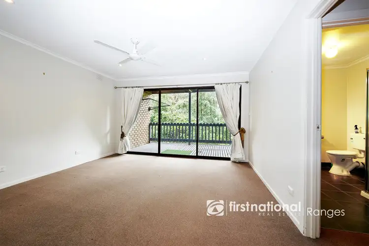 Fourth view of Homely house listing, 127 Belgrave-Gembrook Road, Selby VIC 3159