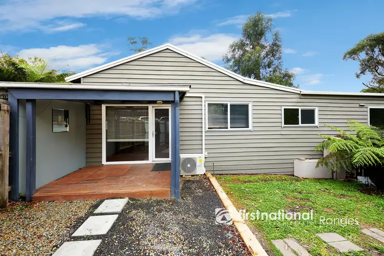 Sixth view of Homely house listing, 127 Belgrave-Gembrook Road, Selby VIC 3159