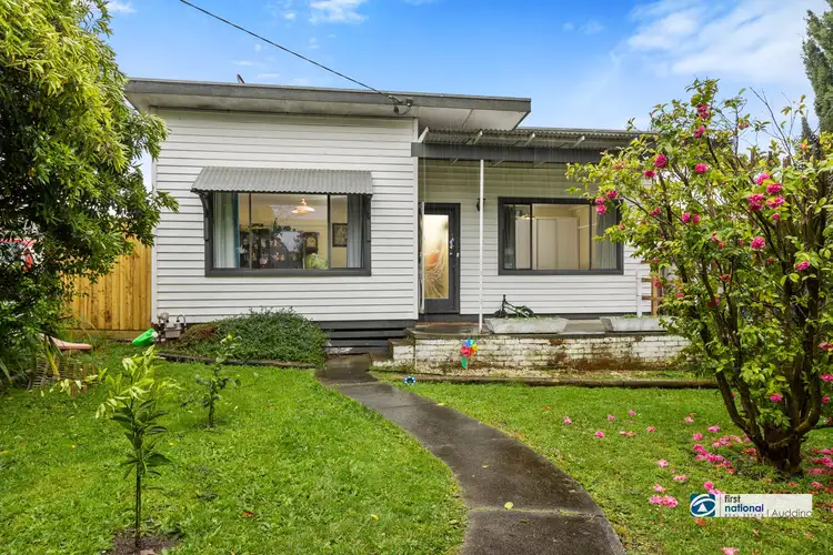 3 Richard Street, Korumburra VIC 3950