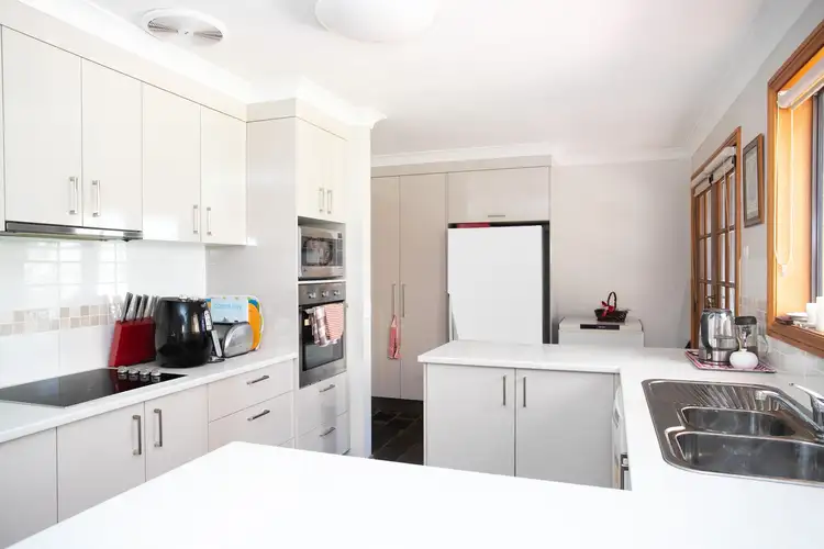 Second view of Homely house listing, 19 Eric Fenning Drive, Surf Beach NSW 2536