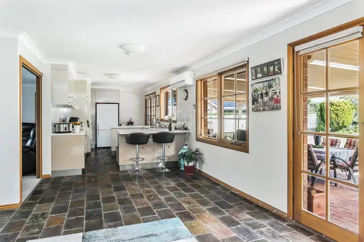 Fifth view of Homely house listing, 19 Eric Fenning Drive, Surf Beach NSW 2536