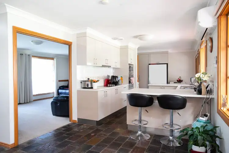 Sixth view of Homely house listing, 19 Eric Fenning Drive, Surf Beach NSW 2536