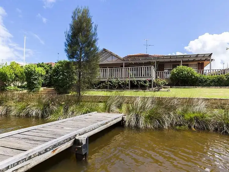 7 Heron Place, South Yunderup WA 6208