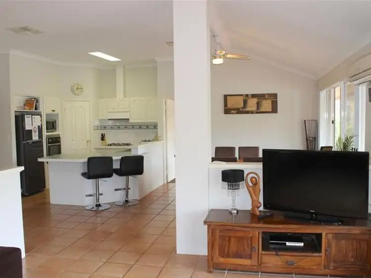 Sixth view of Homely house listing, 7 Heron Place, South Yunderup WA 6208