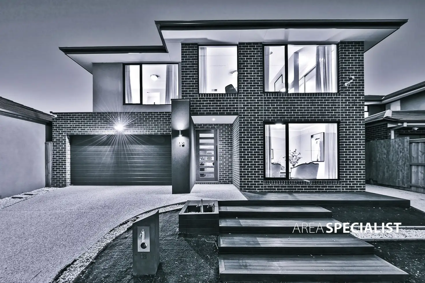 Main view of Homely house listing, 13 Lagrange Mews, Keysborough VIC 3173
