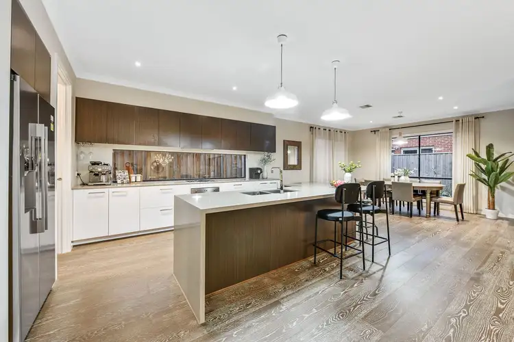Third view of Homely house listing, 13 Lagrange Mews, Keysborough VIC 3173