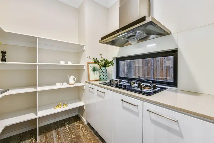 Fifth view of Homely house listing, 13 Lagrange Mews, Keysborough VIC 3173