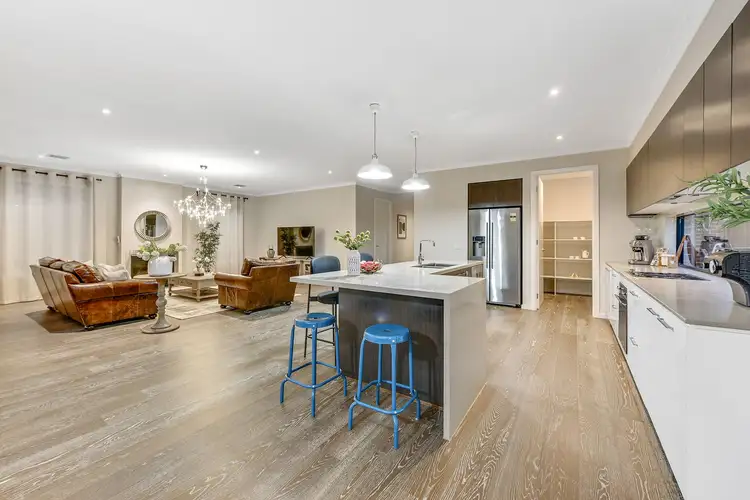Sixth view of Homely house listing, 13 Lagrange Mews, Keysborough VIC 3173