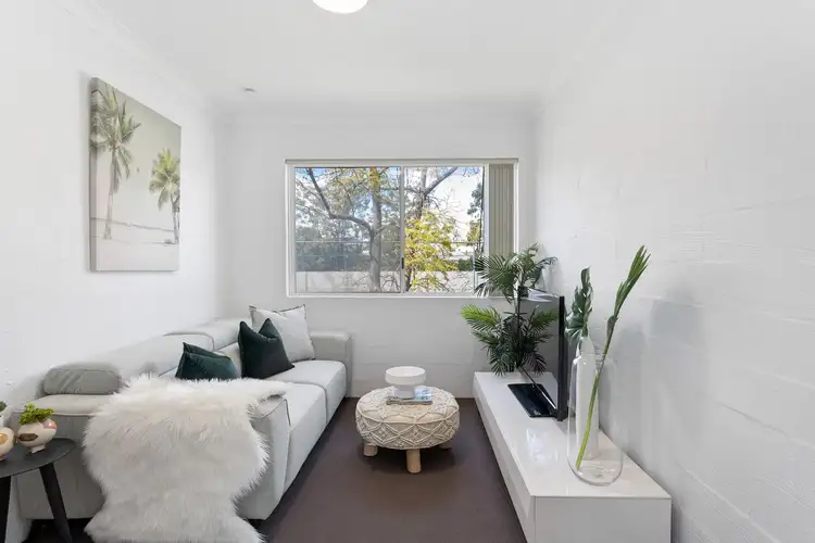 Second view of Homely apartment listing, 10/36 Smith Street, Highgate WA 6003