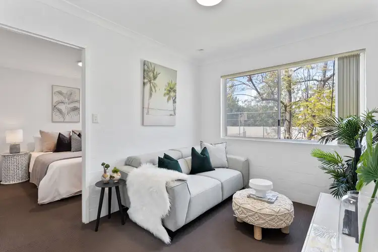Third view of Homely apartment listing, 10/36 Smith Street, Highgate WA 6003