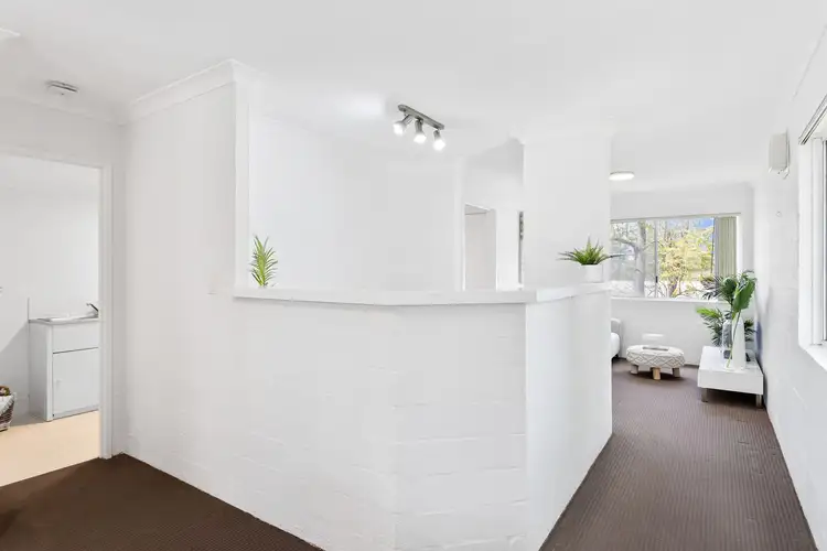 Fifth view of Homely apartment listing, 10/36 Smith Street, Highgate WA 6003