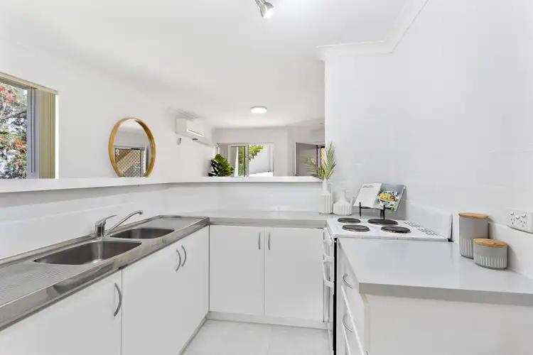 Sixth view of Homely apartment listing, 10/36 Smith Street, Highgate WA 6003