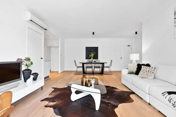 40/150 Stirling St, Perth WA 6000