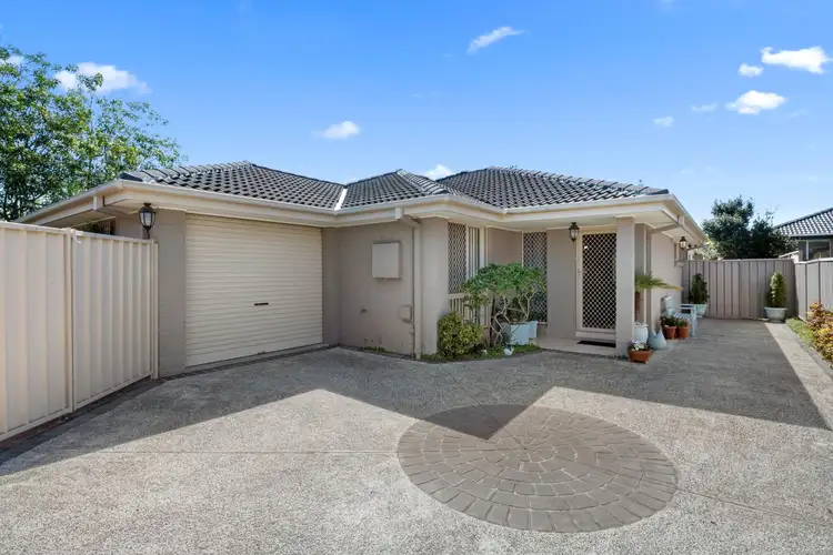 3/16 McLachlan Avenue, Long Jetty NSW 2261