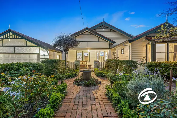 82 Brisbane Street, Berwick VIC 3806