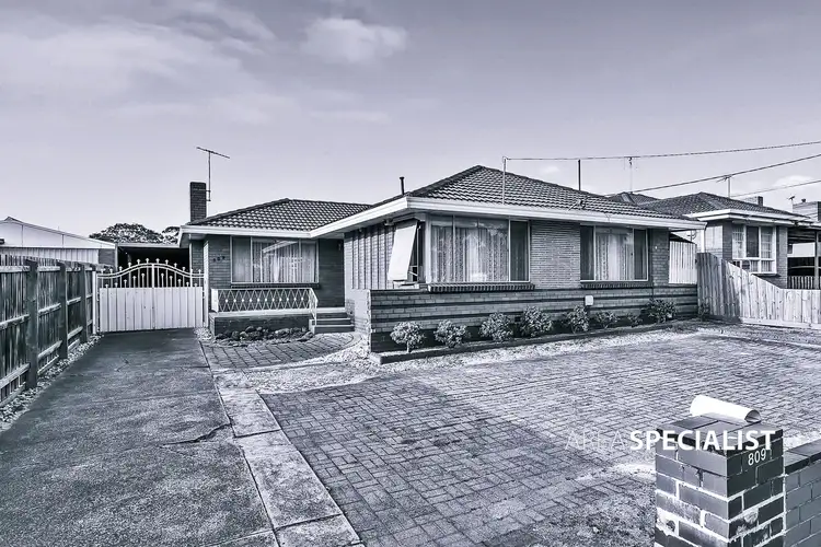 809 Heatherton Road, Springvale VIC 3171