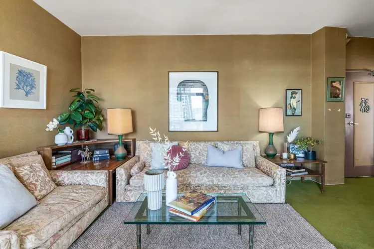 Third view of Homely apartment listing, 82/66 Darling Point Road, Darling Point NSW 2027