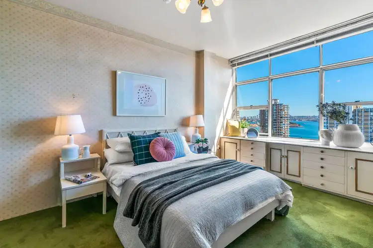 Sixth view of Homely apartment listing, 82/66 Darling Point Road, Darling Point NSW 2027