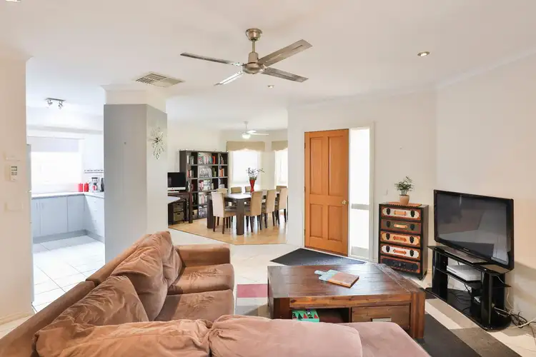 Second view of Homely house listing, 17 Explorer Drive, Mildura VIC 3500