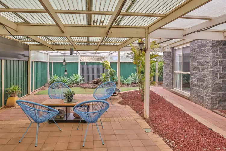 Third view of Homely house listing, 17 Explorer Drive, Mildura VIC 3500
