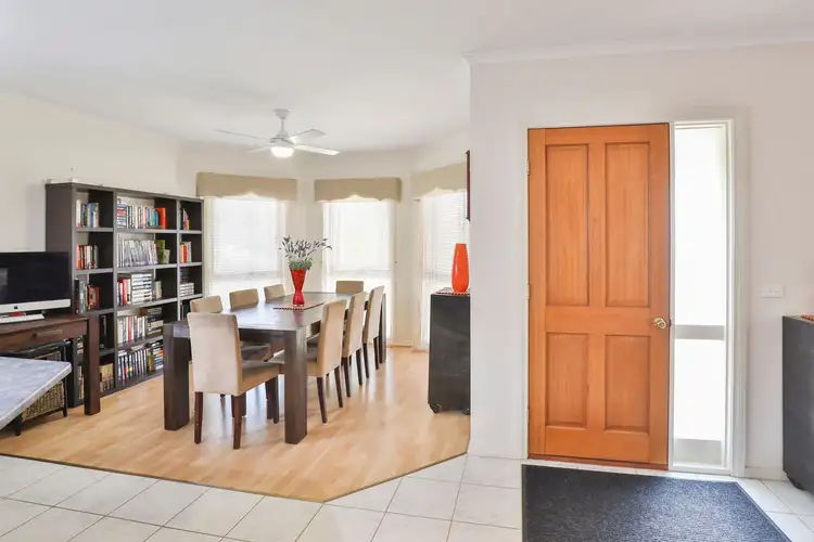 Fifth view of Homely house listing, 17 Explorer Drive, Mildura VIC 3500