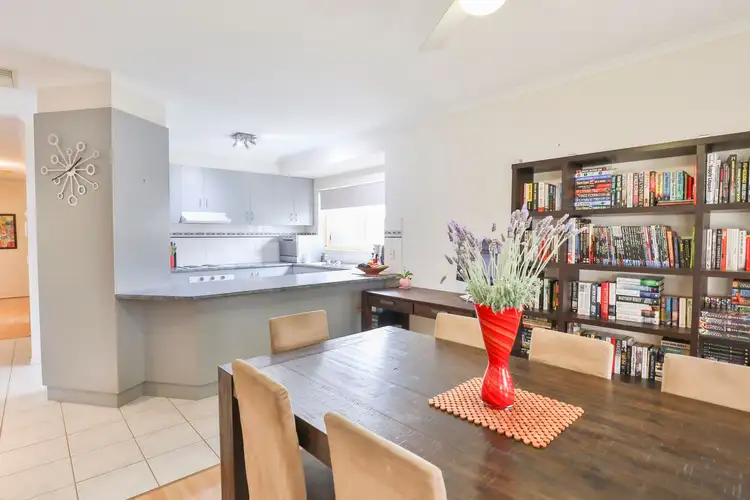 Sixth view of Homely house listing, 17 Explorer Drive, Mildura VIC 3500