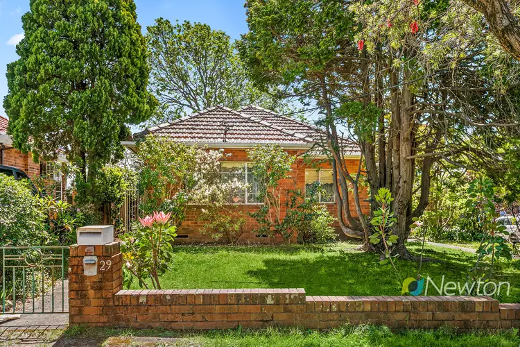 29 Carrington Avenue, Caringbah NSW 2229