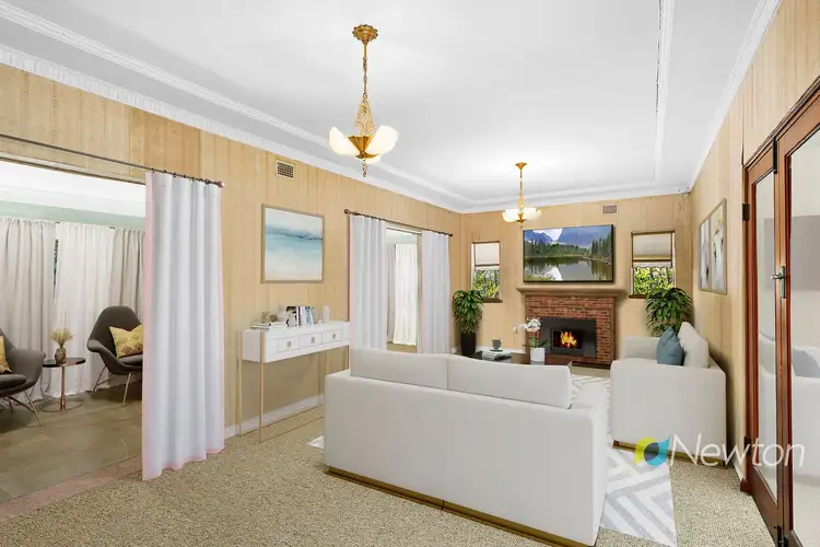 Third view of Homely house listing, 29 Carrington Avenue, Caringbah NSW 2229