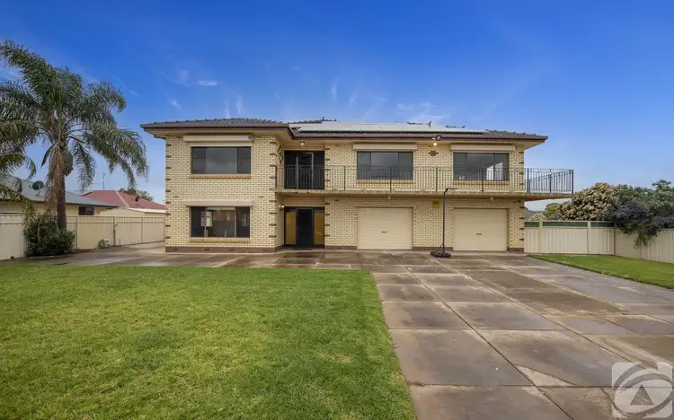 Fourth view of Homely house listing, 6 Hind Court, Evanston SA 5116