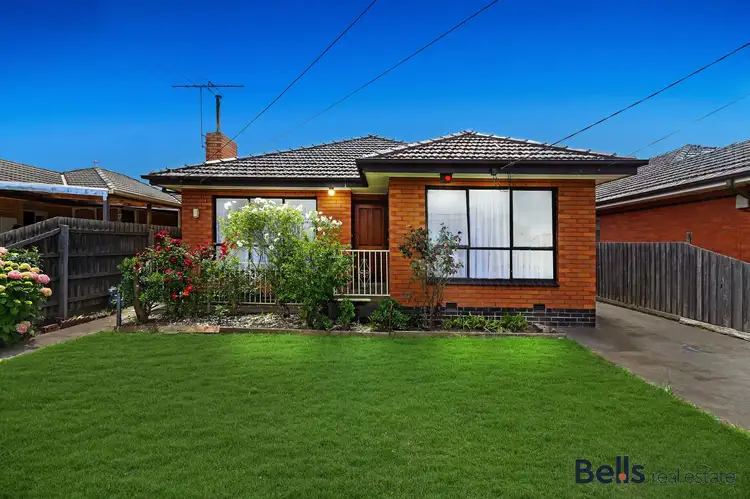Main view of Homely house listing, 38 Tulloch Street, Deer Park VIC 3023