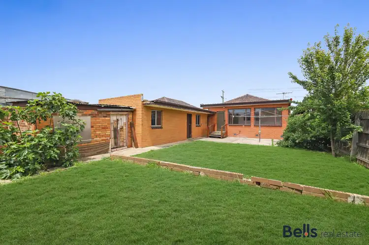 Sixth view of Homely house listing, 38 Tulloch Street, Deer Park VIC 3023