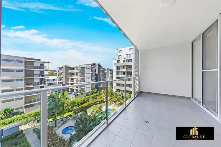 G310/6 Bidjigal Road, Arncliffe NSW 2205