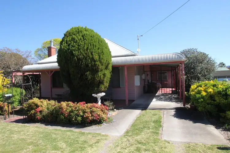 Main view of Homely house listing, 70 Margetts Street, Wallangarra QLD 4383