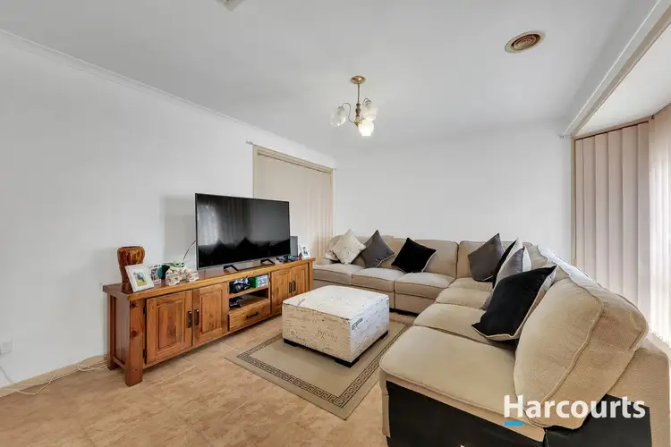 Third view of Homely house listing, 8 Ingoldsby Court, Delahey VIC 3037