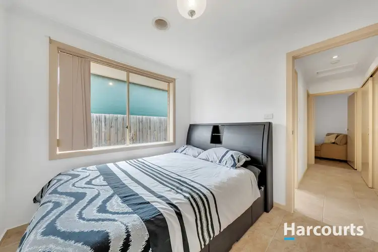 Fifth view of Homely house listing, 8 Ingoldsby Court, Delahey VIC 3037