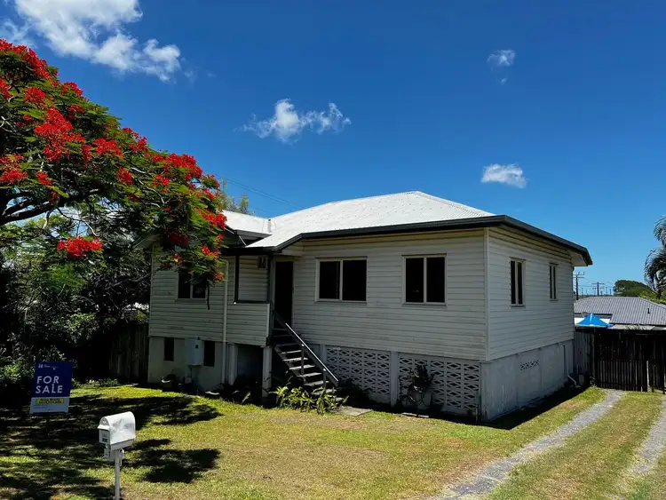 Main view of Homely house listing, 1 Sands Terrace, North Mackay QLD 4740
