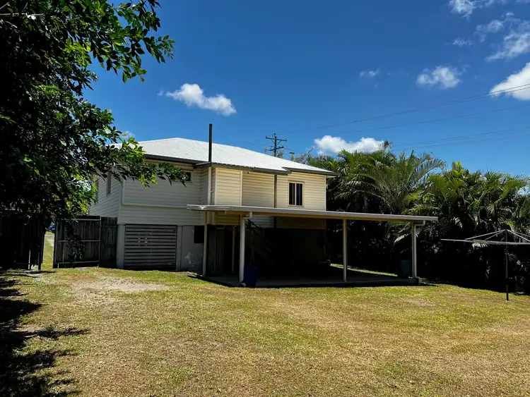 Second view of Homely house listing, 1 Sands Terrace, North Mackay QLD 4740