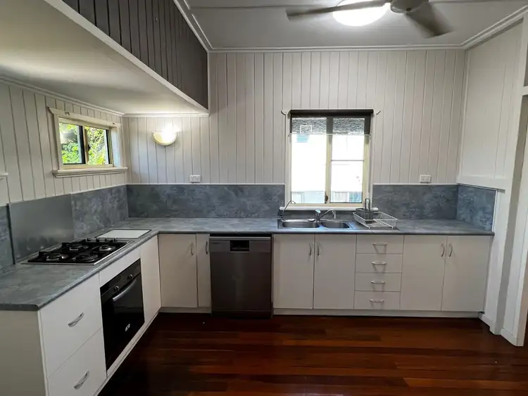 Fourth view of Homely house listing, 1 Sands Terrace, North Mackay QLD 4740