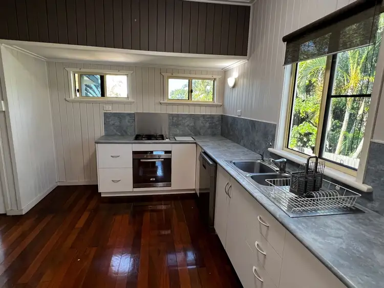 Fifth view of Homely house listing, 1 Sands Terrace, North Mackay QLD 4740