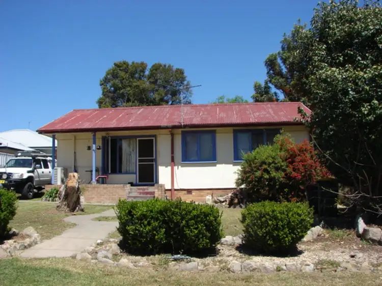 41 Skellatar Street, Muswellbrook NSW 2333