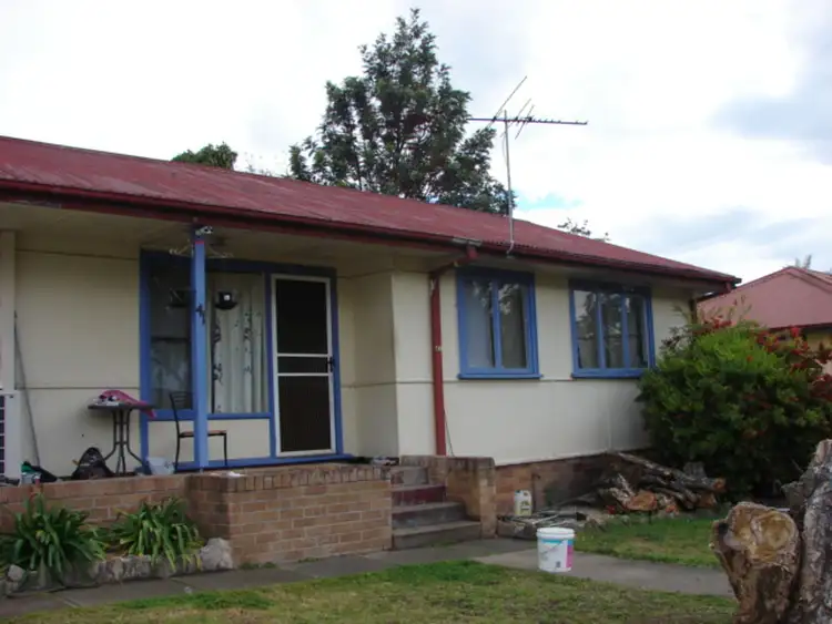 Fifth view of Homely house listing, 41 Skellatar Street, Muswellbrook NSW 2333