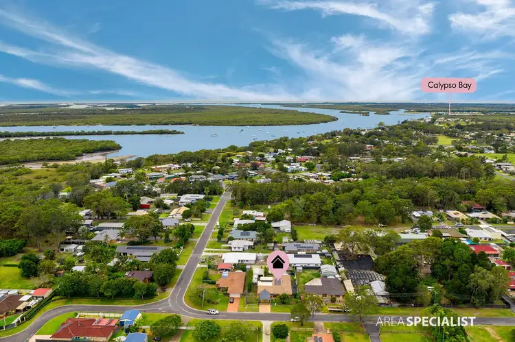 Main view of Homely house listing, 25 Pelican Parade, Jacobs Well QLD 4208