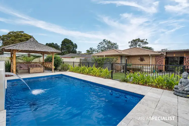 Third view of Homely house listing, 25 Pelican Parade, Jacobs Well QLD 4208